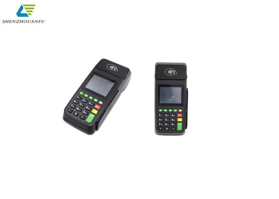 ODM Handheld Android Pos LCD دستگاه پوز مبتنی بر Android