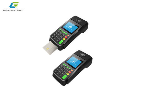 ترمینال POS سنتی رمزگذاری پایانه پوز بی‌سیم IOS