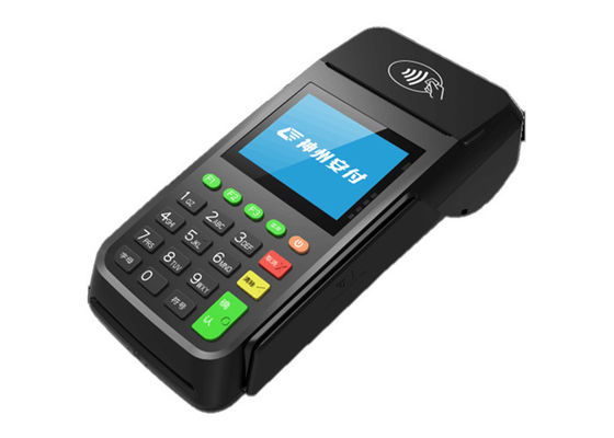 ترمینال POS سنتی رمزگذاری پایانه پوز بی‌سیم IOS