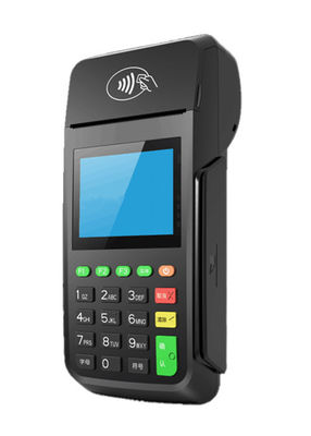 ترمینال POS سنتی رمزگذاری پایانه پوز بی‌سیم IOS