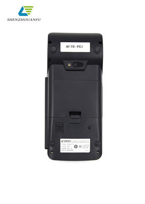 ترمینال POS سنتی رمزگذاری پایانه پوز بی‌سیم IOS