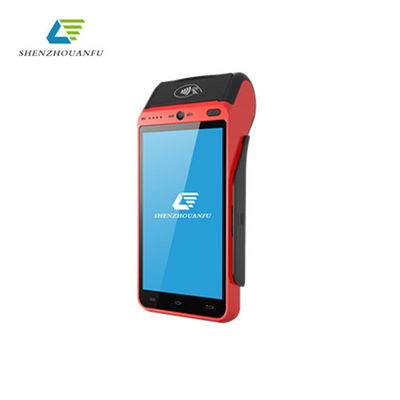 پایانه پوز کارت اعتباری متوسط، پایانه پوز موبایل USB سبک وزن