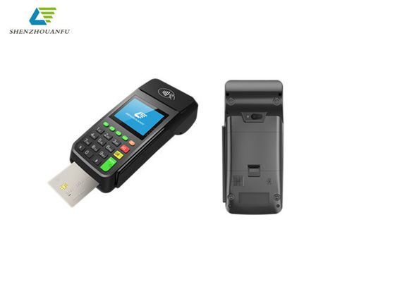 OEM Offline POS Terminal Display LCD Mini Pos Terminal Android