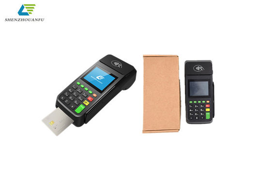 ترمینال EMV آفلاین POS ترمینال Wi-Fi Pos Connection Handheld