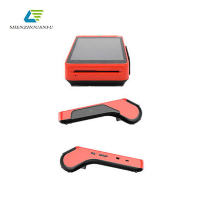 اتصال USB دستگاه هوشمند Android Pos OEM Mini Android Pos