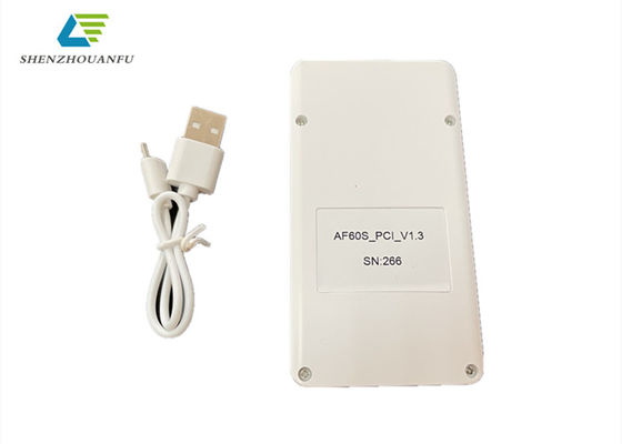 OEM Mini POS ترمینال 2G اتصال Pos ترمینال دستی
