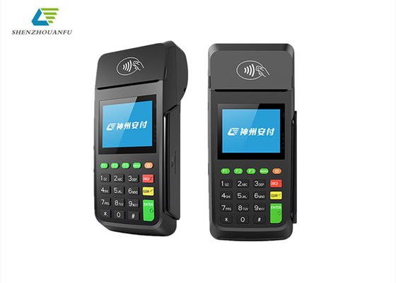 دستگاه POS سنتی و بدون سیم