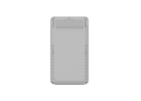 سیستم عامل لینوکس EMV PCI Chip Bluetooth MPOS ترمینال برای پرداخت های کارت تلفن همراه امن