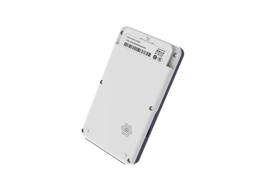ترمینال POS دستی پیشرفته با سیستم عامل لینوکس 5.4 و RTOS