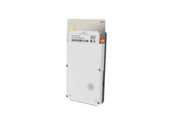 ترمینال POS دستی پیشرفته با سیستم عامل لینوکس 5.4 و RTOS