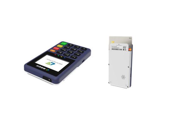 Transform Payment Process MPOS Handheld Terminal And Linux 5.4 And RTOS Solutions با استفاده از سیستم عامل های زیر به سیستم عامل های زیر می پردازد: