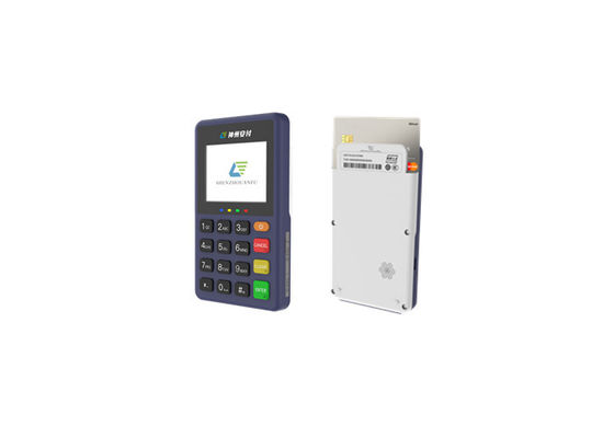 ترمینال POS با NFC Touch Screen دستگاه POS دستی با گواهینامه EMV