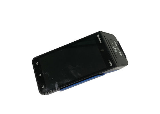 ترمینال POS دستی VeriFone X990 ترمینال پرداخت POS تجهیزات مالی