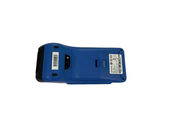 ترمینال POS دستی VeriFone X990 ترمینال پرداخت POS تجهیزات مالی