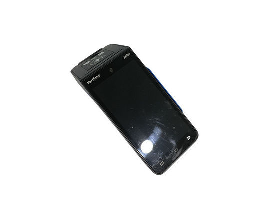 ترمینال POS دستی VeriFone X990 ترمینال پرداخت POS تجهیزات مالی