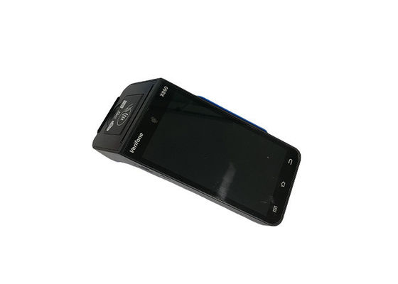 Second Hand Verifone Pos Terminal اندروید 5.5 Inch Smart Pos Terminal Machine X990