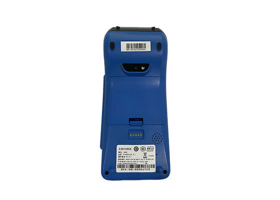 Second Hand Verifone Pos Terminal اندروید 5.5 Inch Smart Pos Terminal Machine X990