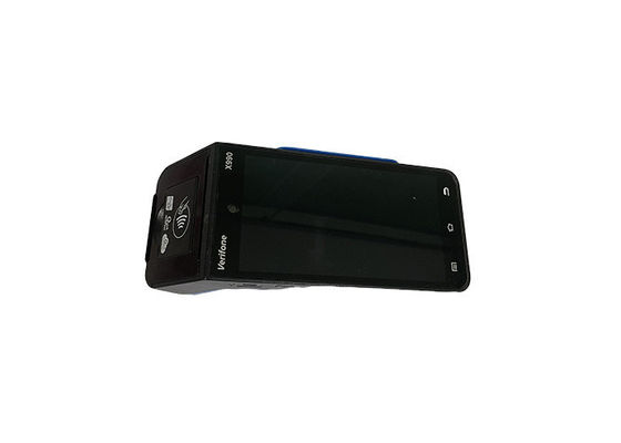 Second Hand Verifone Pos Terminal اندروید 5.5 Inch Smart Pos Terminal Machine X990