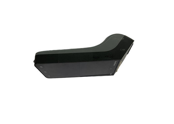 دستگاه آخر ورژن جدید وریدفون X990 POS با صفحه لمسی LCD با ارتباطات 4G 3G 2G