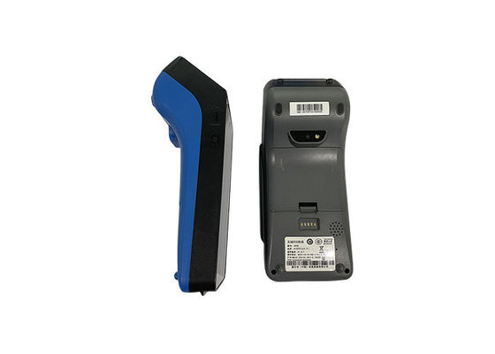 Hotsale دست دوم X990 Smart Pos Terminal 4G LTE، سازگار با 2G / 3G، WiFi، BT Pos Terminal
