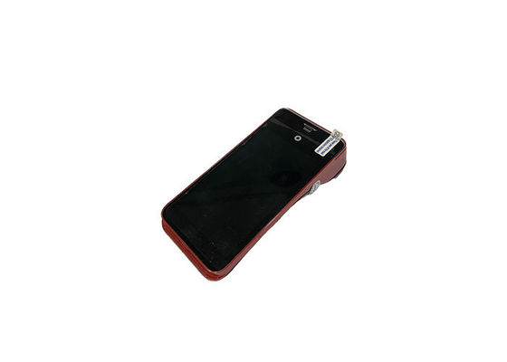 موجودی بزرگ دستگاه پایانی بی سیم PAX A920 4G