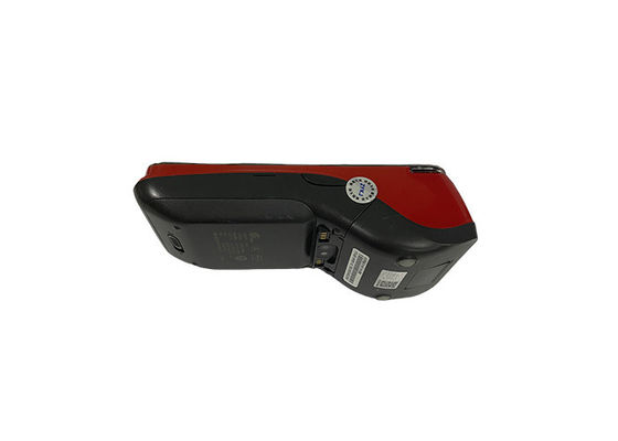 موجودی بزرگ دستگاه پایانی بی سیم PAX A920 4G
