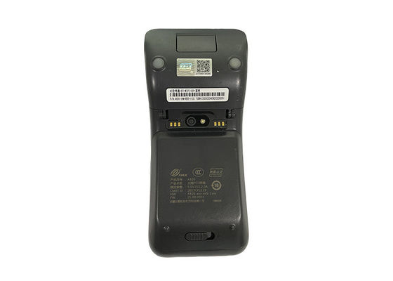 موجودی بزرگ دستگاه پایانی بی سیم PAX A920 4G