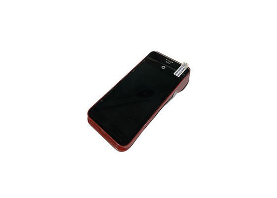 دستگاه کارت Pos A920 4G برای فروش اندروید دستی 4G pos دستگاه های موبایل pos صفحه لمسی