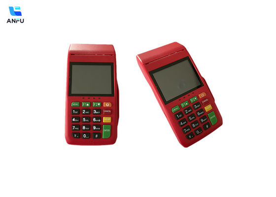 Shenzhou Anfu Mobile POS Pinpad Password Pin Pad Keypad صفحه کلید عددی AF75