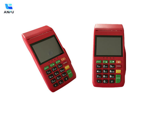 کلیدهای جدید عملکرد کلید دستگاه POS لوازم جانبی صفحه کلید برای دستگاه AF75 POS Terminal