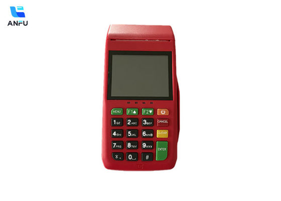 کلیدهای جدید عملکرد کلید دستگاه POS لوازم جانبی صفحه کلید برای دستگاه AF75 POS Terminal