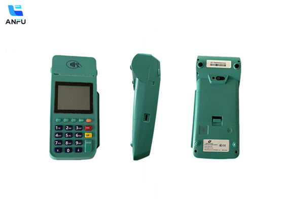 دستگاه POS دستی NFC LINUX دستگاه POS دستی با صفحه لمسی