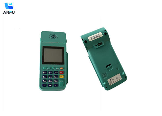 دستگاه POS دستی NFC LINUX دستگاه POS دستی با صفحه لمسی