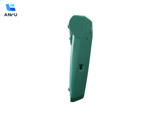 چاپگر رسید ترمینال POS قابل حمل 3200mAh لینوکس NFC Reader پرداخت دستگاه POS برای فروشگاه خرده فروشی