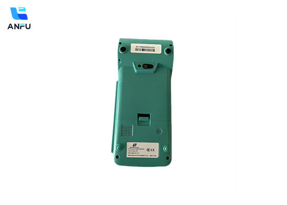 اسکنر بارکد 1D 2D ترمینال POS تلفن همراه سیستم های POS کوچک دستگاه POS دستی لینوکس RTOS NFC