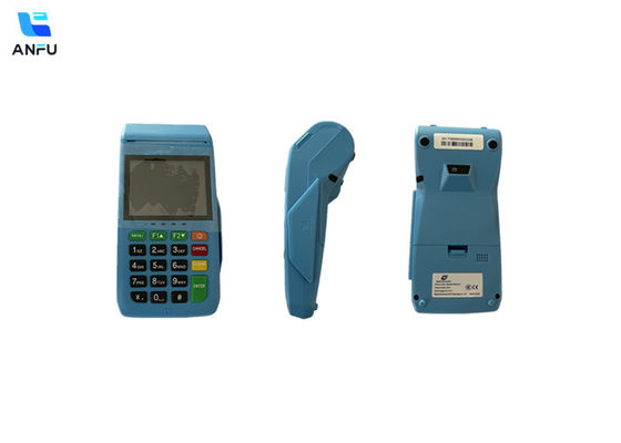 کارت خوان مغناطیسی NFC پورتال دستگیر POS Smart Mobile Payment POS ترمینال برای مرکز خرید