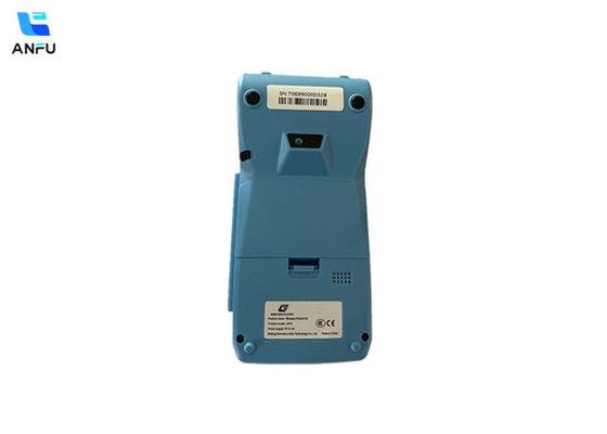 لینوکس ترمینال تلفن همراه POS AF75 بارکد اسکنر دستگاه دستگاه POS