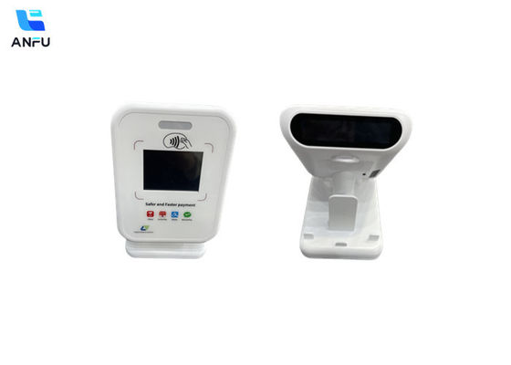 جعبه صوتی اسپیکر صوتی با کد QR و اتصال WIFI