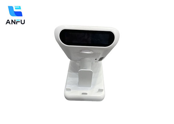 اسپیکر ابری بی سیم دسکتاپ پرداخت صندوق صوتی دریافت شده با صفحه نمایش 4G و LCD برای خرده فروشی