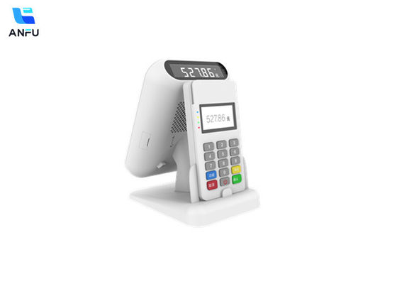 باکس صوتی صوتی صوتی صوتی با کد Qr 10 ساعت عمر باتری