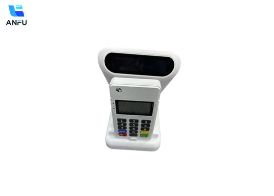 معاملات را با جعبه صوتی کد QR ساده کنید