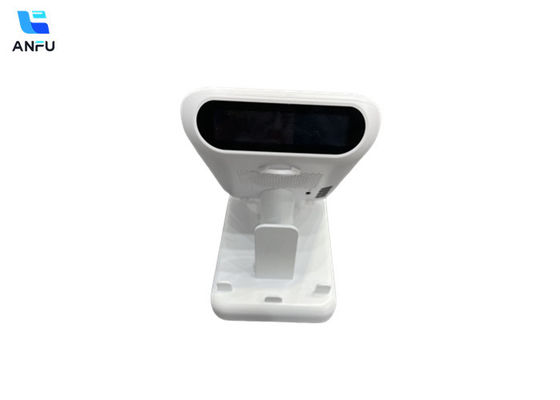 معاملات را با جعبه صوتی کد QR ساده کنید